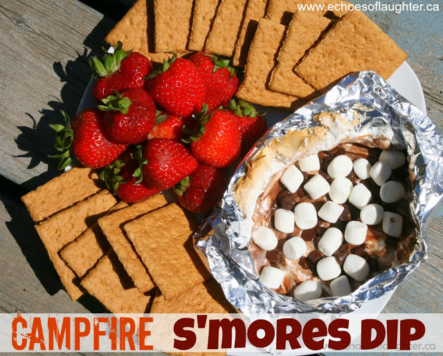 CampfireS2527moresDip2 CampfireS2527moresDip2