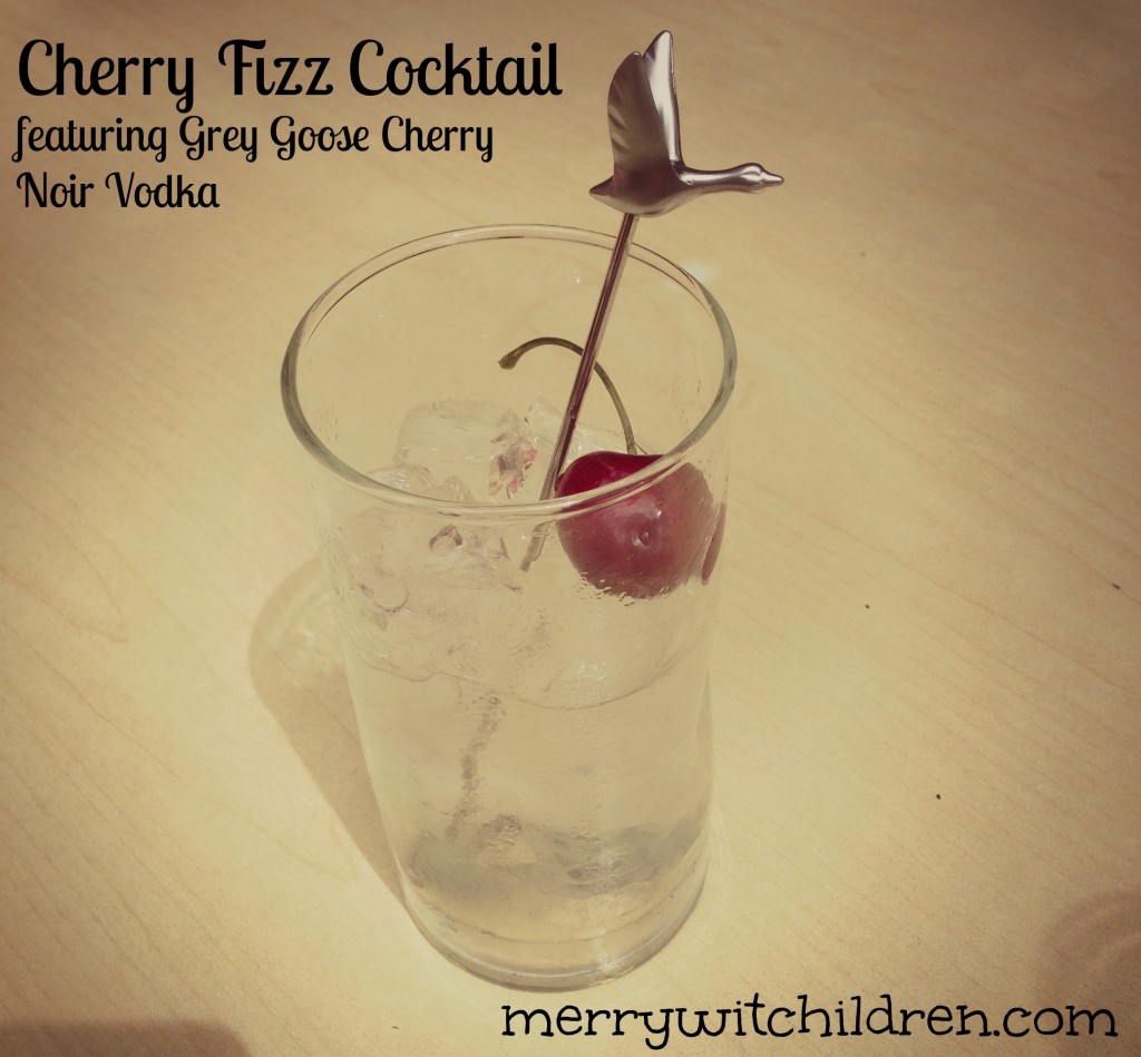 Cherry-Fizz