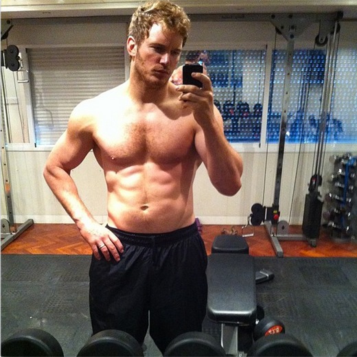 Chris-Pratt