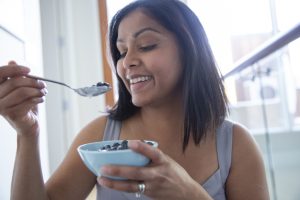 Eating Mindfully Tips - SavvyMom