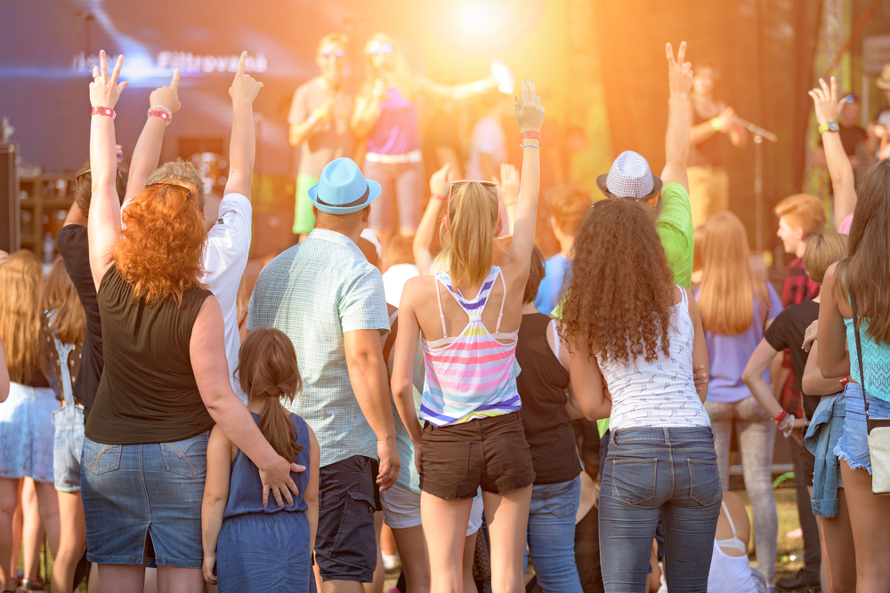 5 FamilyFriendly Concerts in Vancouver