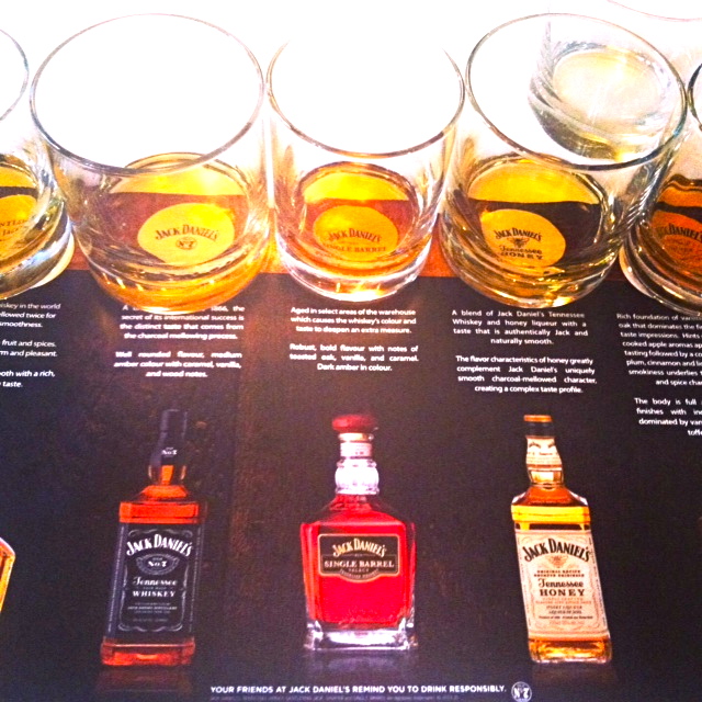 Jack-Daniels