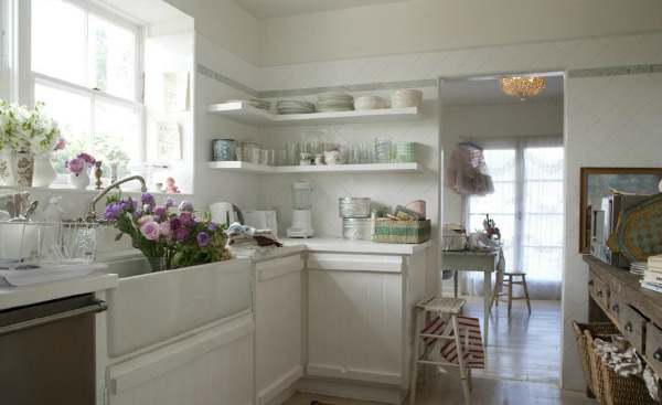 Shabby-Chic-Kitchen-Rachel-Ashwell