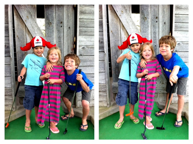 kids kids