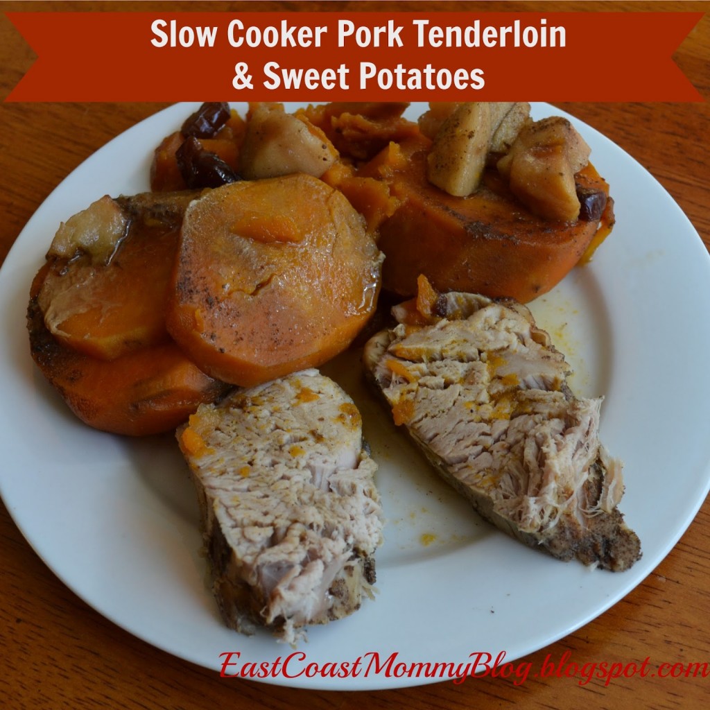 slowcookporktenderloin