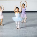 9 Great Dance Studios for Kids in Calgary