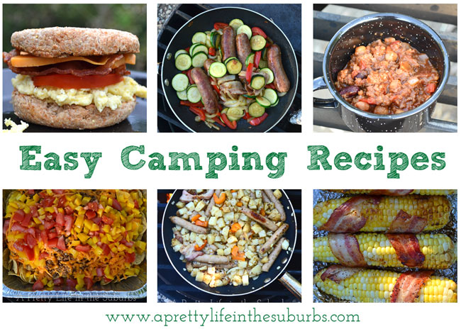 Easy-Camping-Recipes-A-Pretty-Life1