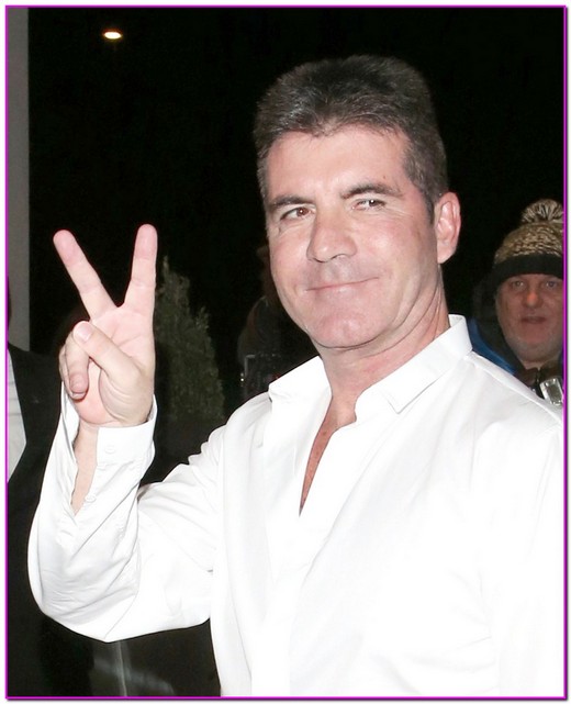 51124292 Judges attend the 'Britain's Got Talent' final show and wrap party in London, United Kingdom on June 8, 2013. Judges attend the 'Britain's Got Talent' final show and wrap party in London, United Kingdom on June 8, 2013.

Pictured: Simon Cowell FameFlynet, Inc - Beverly Hills, CA, USA - +1 (818) 307-4813 RESTRICTIONS APPLY: USA ONLY