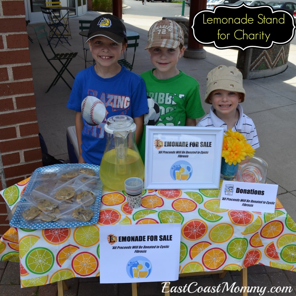 LemonadeStand