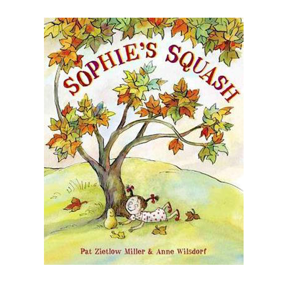 Sophie's Squash - SavvyMom