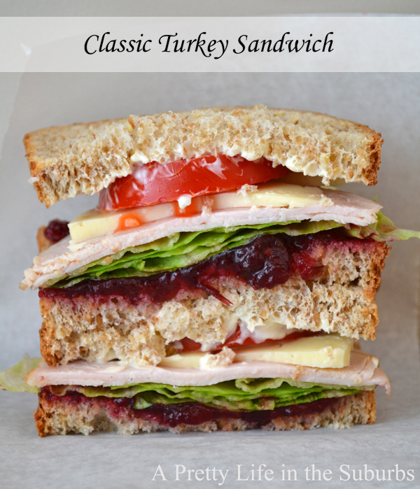 TurkeySandwich