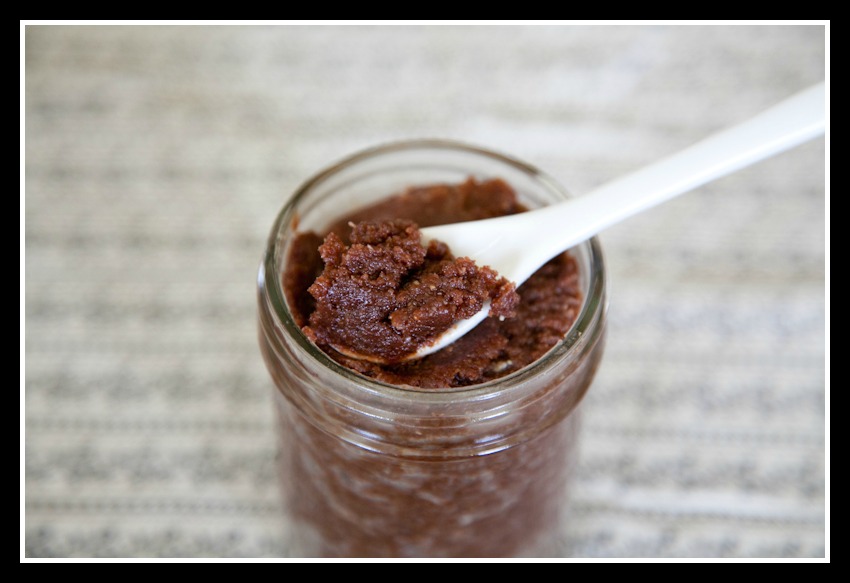 chocolate-coconut-almond-butter