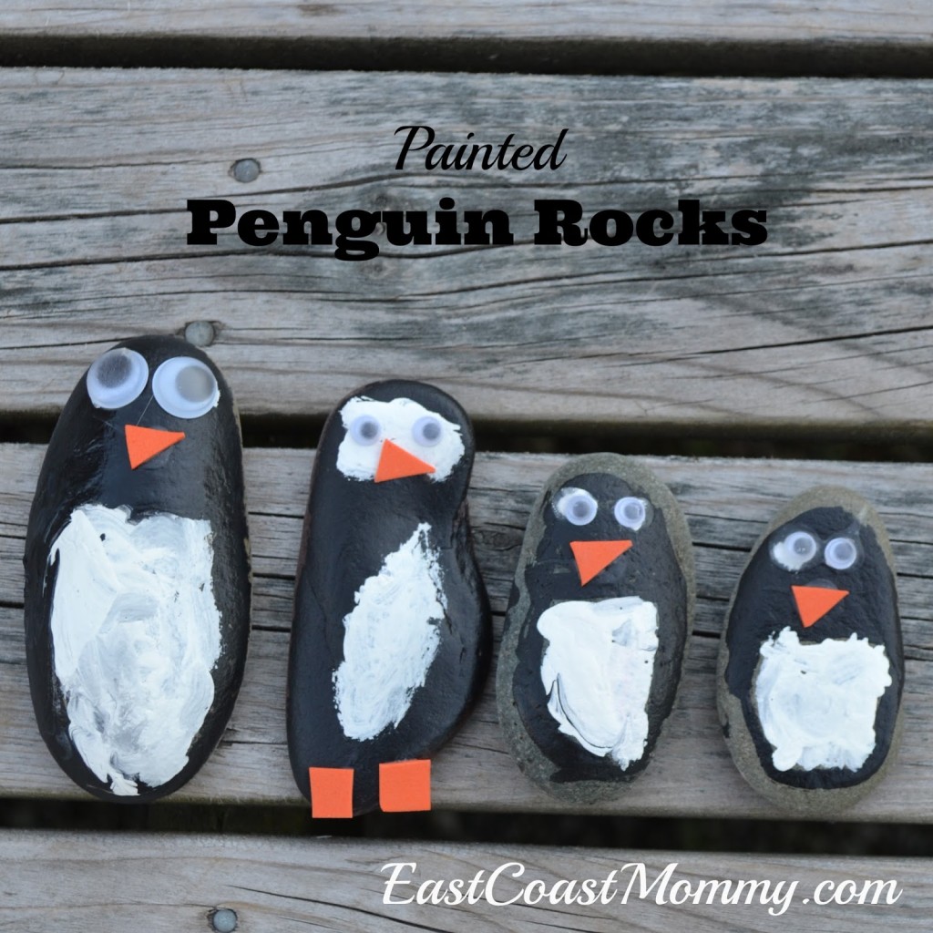 paintedpenguinrocks