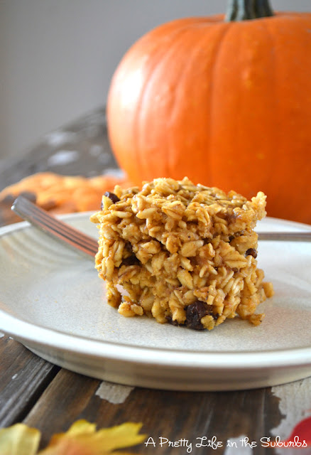 pumkinoatmeal