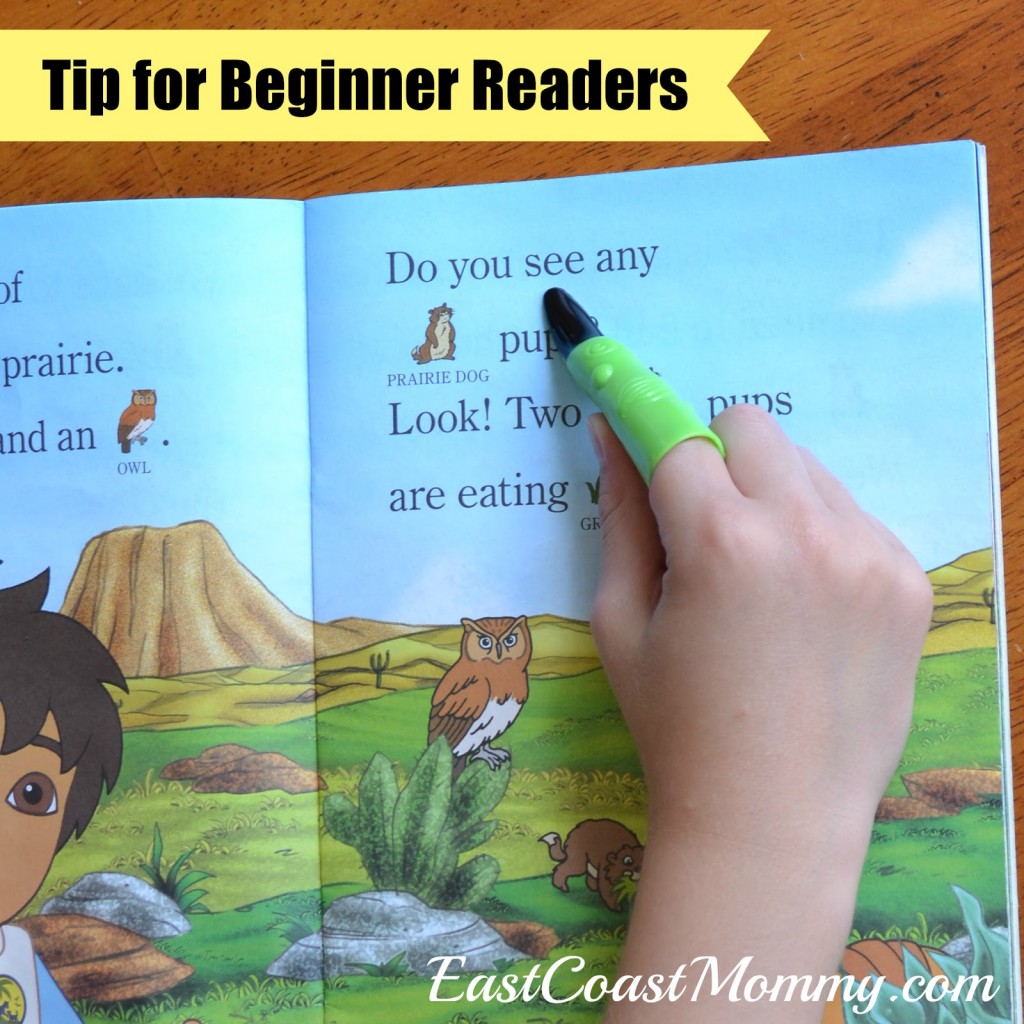 tipforbeginnerreaders