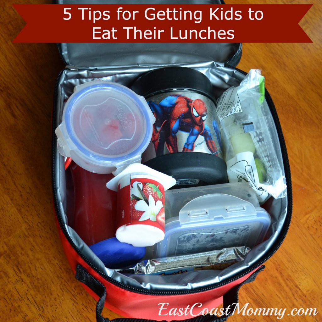5tipsforgettingkidstoeattheirlunches