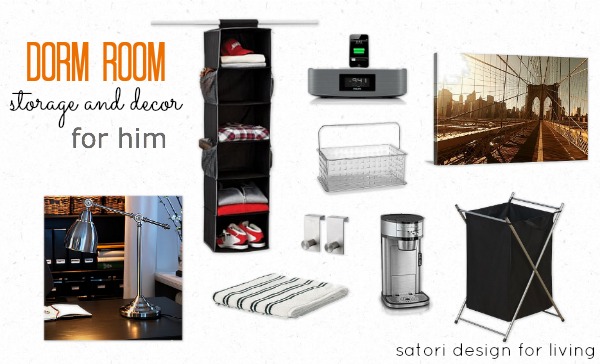 Dorm-Room-Storage-and-Decor-for-Him