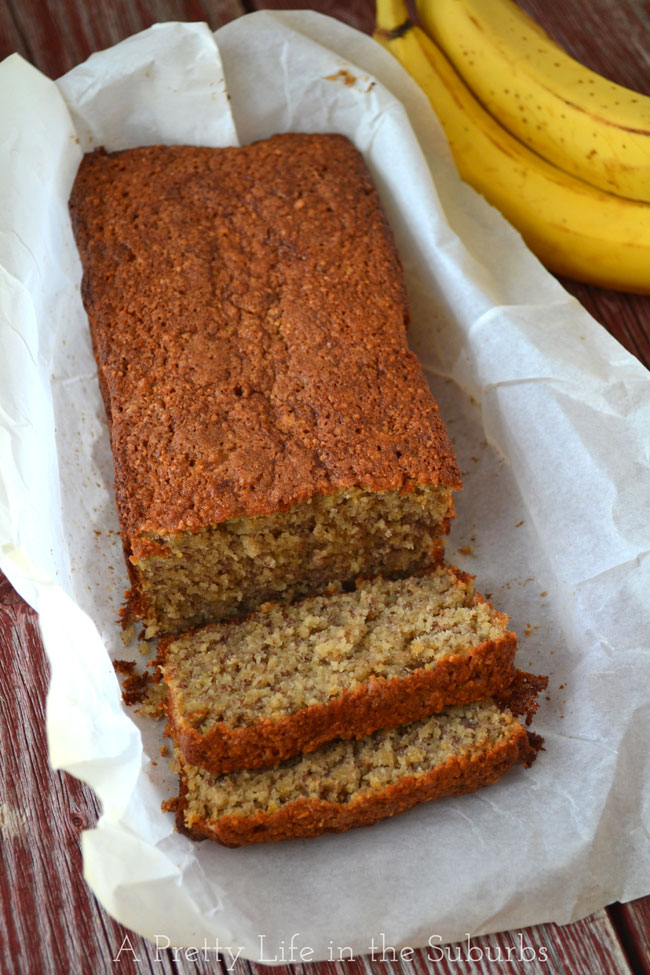 Easiest-Wheat-Free-Banana-Bread-A-Pretty-Life