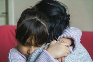 Managing Separation Anxiety - SavvyMom