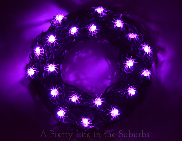 Spiderlightwreath4