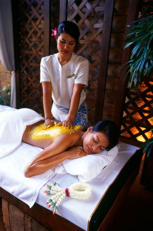 Thai-spa-treatment