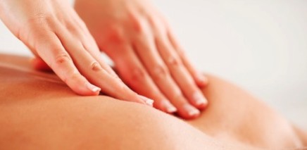 Treat yourself to a therapeutic massage in your own home. Find out more. 