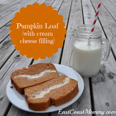 pumpkinloafwithcreamcheesefilling