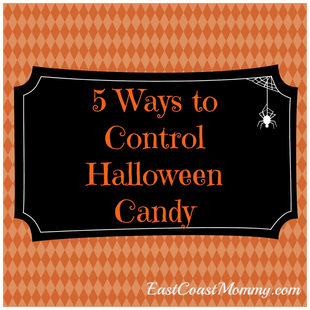 5waystocontrolhalloweencandy