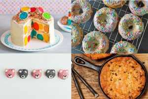 Birthday Cake Alternatives - SavvyMom