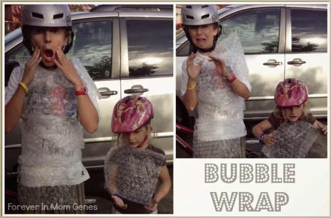 BubbleWrap BubbleWrap