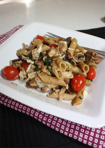 Chicken-Bacon-Veggie-Penne_2 Chicken-Bacon-Veggie-Penne_2