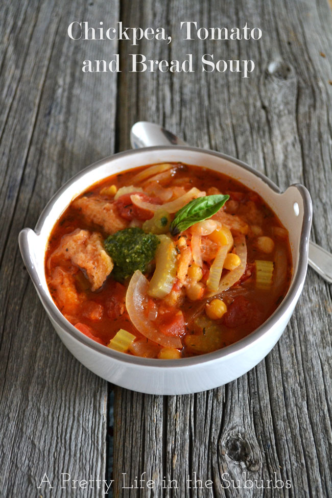 Chickpea-Tomato-Bread-Soup-A-Pretty-Life