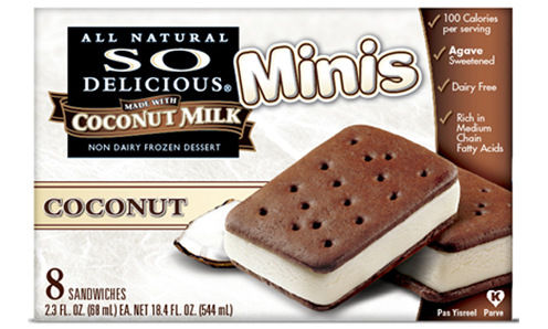 CoconutMinis