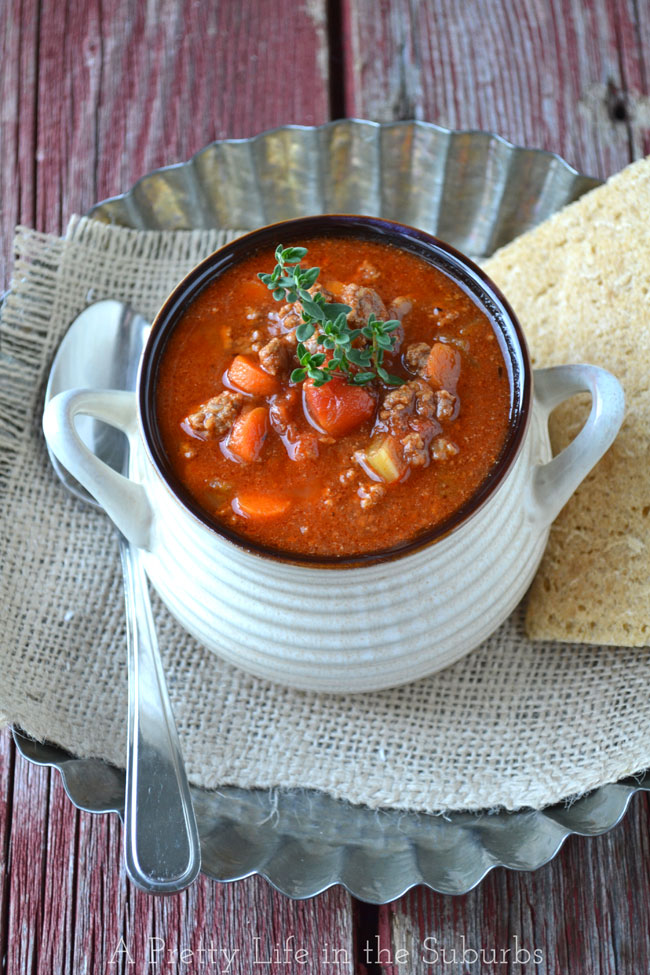 Hamburger-Soup-A-Pretty-Life