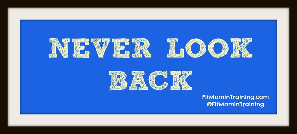 NeverLookBack