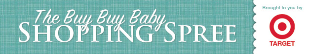 Buy Buy Baby Shopping Spree