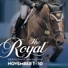 Royal Agricultural Winter Fair