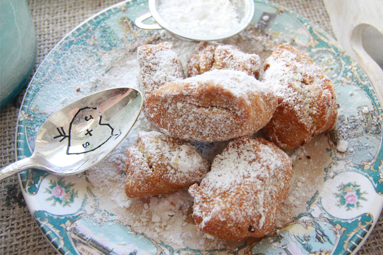 beignet5