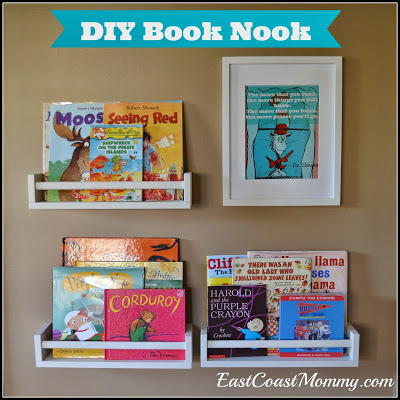 diybooknook