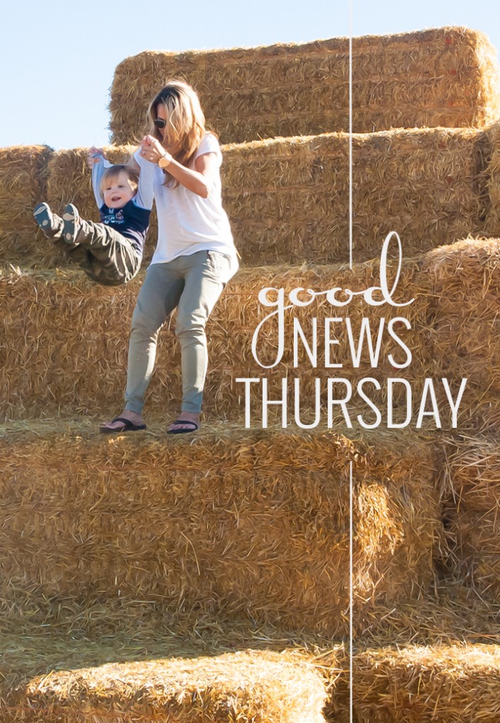 goodnewsthursday