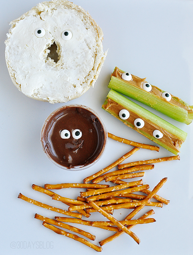 halloweenfoodideas halloweenfoodideas