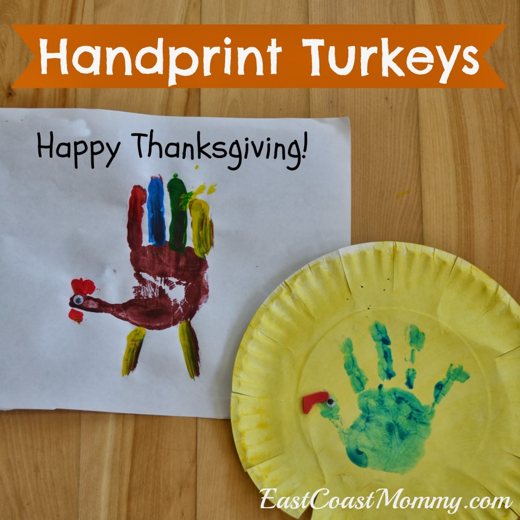 handprintturkeys handprintturkeys