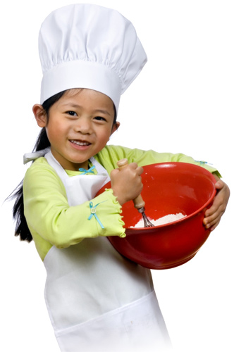 kid-chef