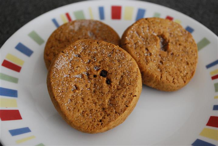 molassescookies