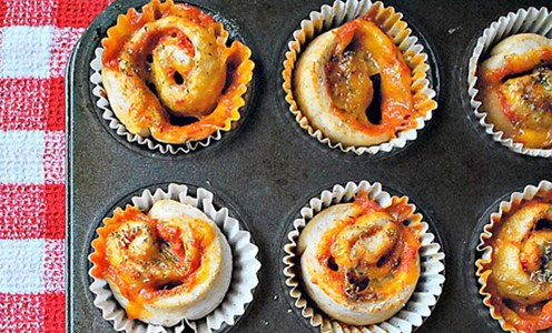 Tips for Baking with Muffin Tins