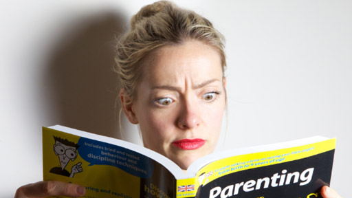 parenting parenting