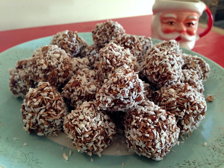 ChocolateSnowballs