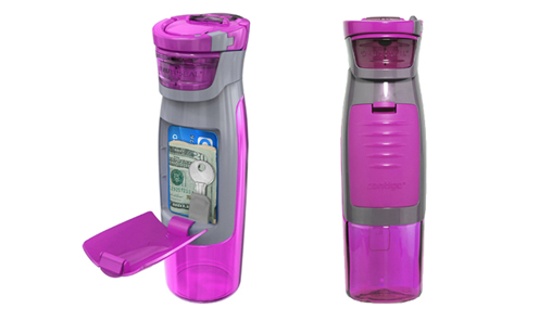 Contigo Water Bottle