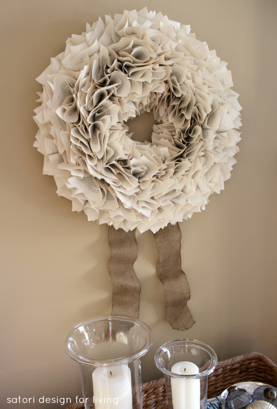 DIY-Book-Page-Wreath_6