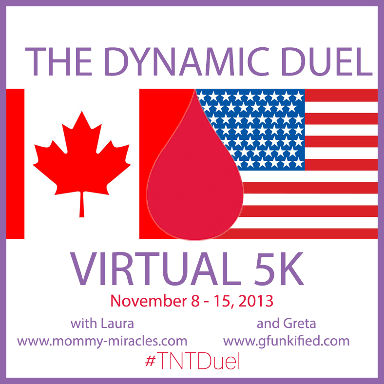 Dynamic-Duel-Virtual-5K Dynamic-Duel-Virtual-5K